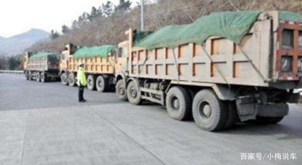 卡車(chē)司機(jī)職業(yè)化 是轉(zhuǎn)型之路，亦是發(fā)展之需