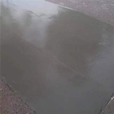 道路快速修補(bǔ)料 水泥路面起灰起皮修復(fù)的革新解決方案，助力物流運(yùn)輸高效暢通